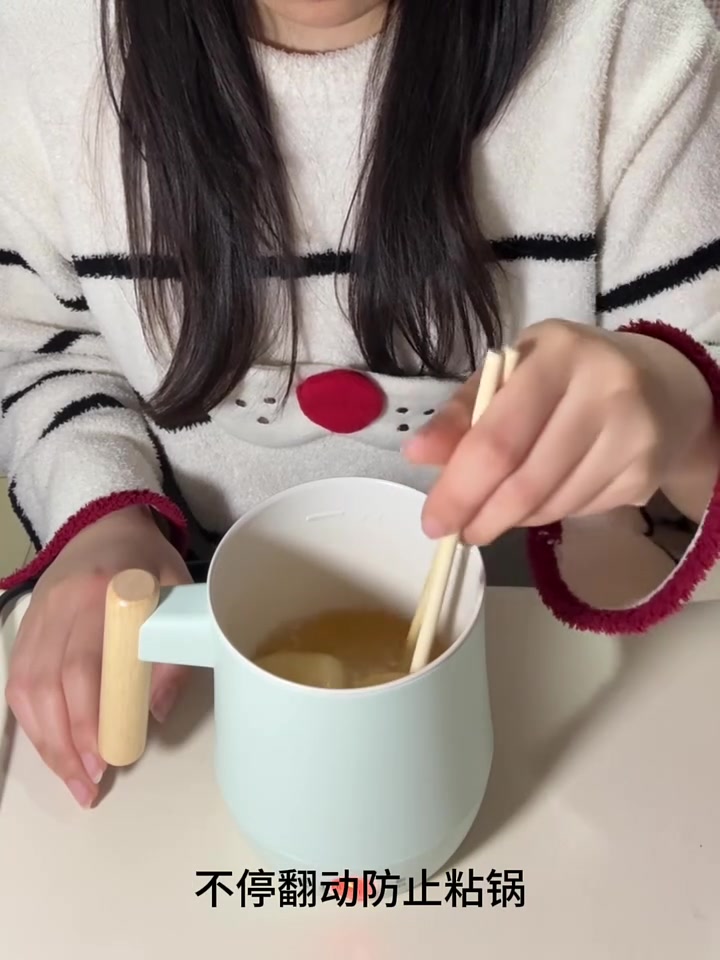 香酥黄金小馒头教程外脆里嫩还超甜！