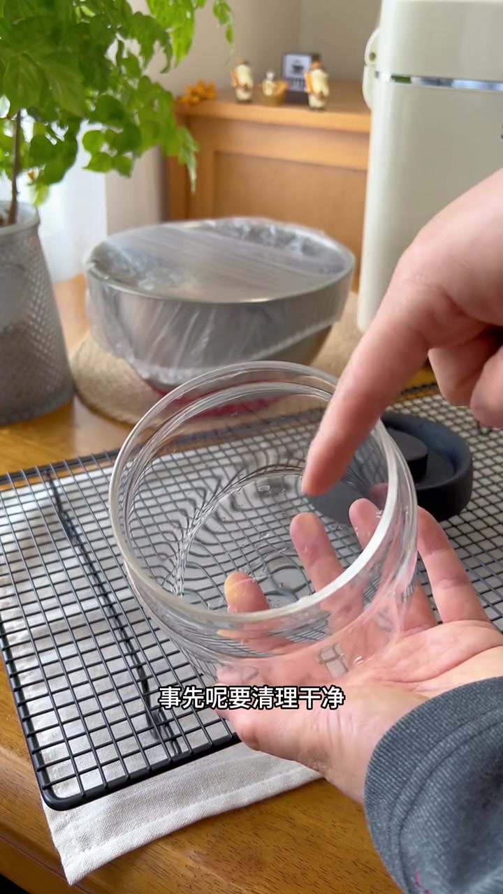 实现草莓酱自由!亲手熬制秘籍大公开