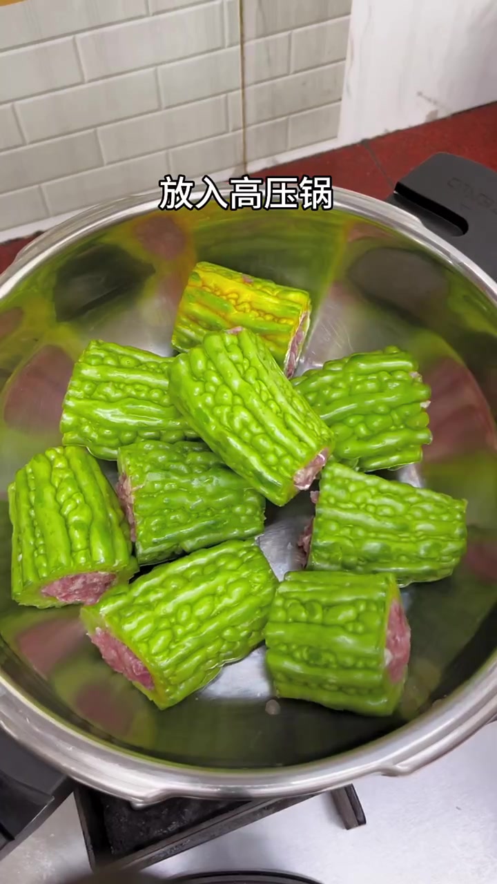 潮汕人夏天饭桌必备,这个才是正确打开方式