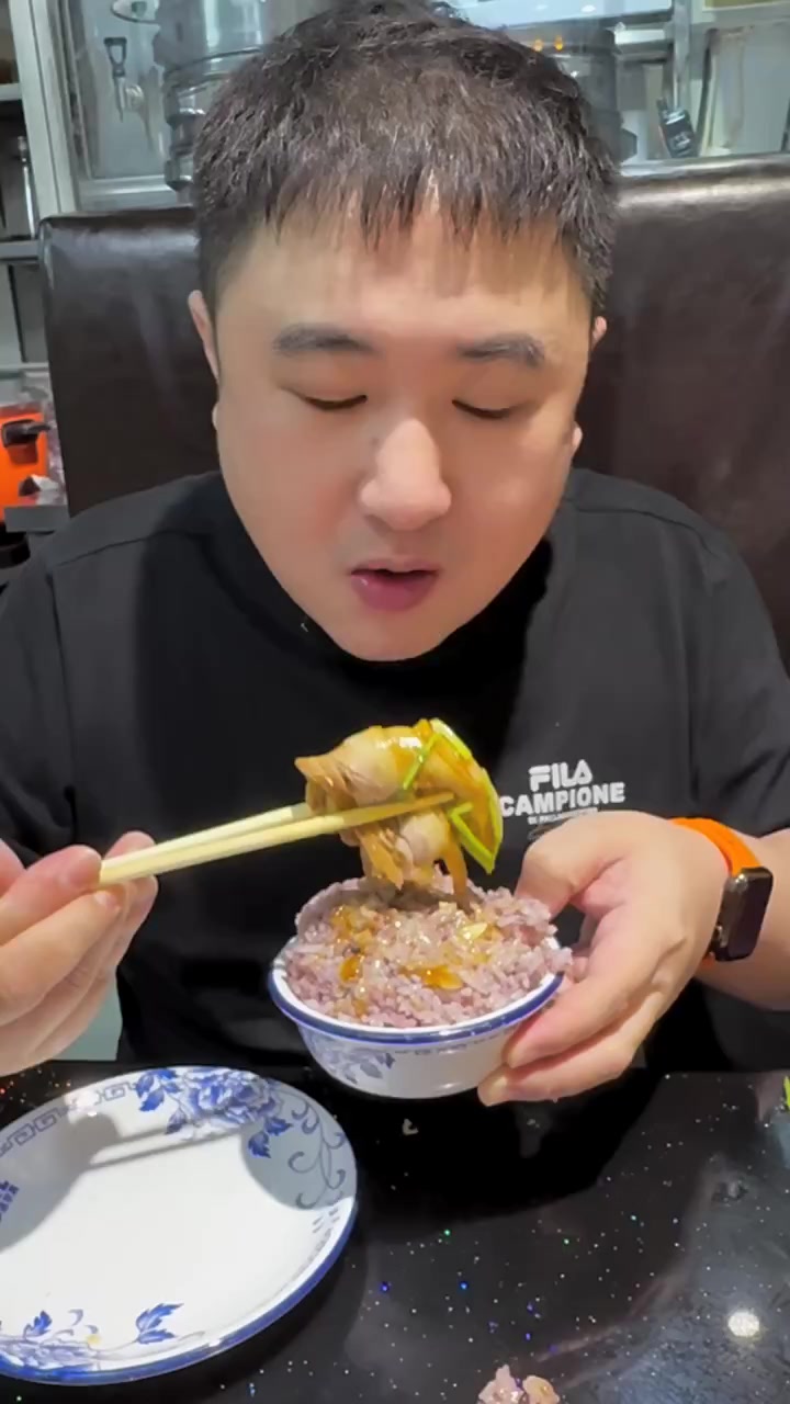 老道外系列,宝藏清真小店,扒肉条与锅包肉的美味