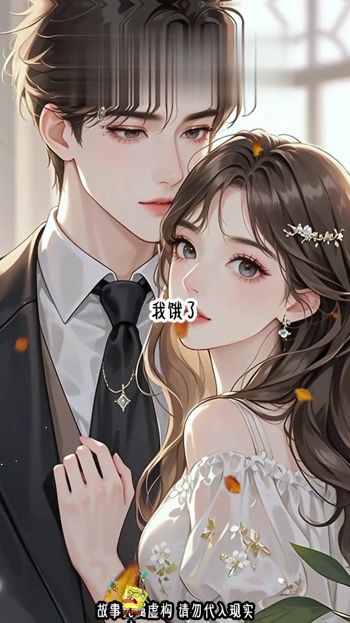 京圈太子爷从小暗恋我,但是他死鸭子嘴硬,就是不承认他喜欢我,他女朋友换了一个又一个,在我们