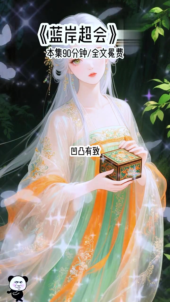 人鱼族受宠小公主上岸后将面临残酷对待