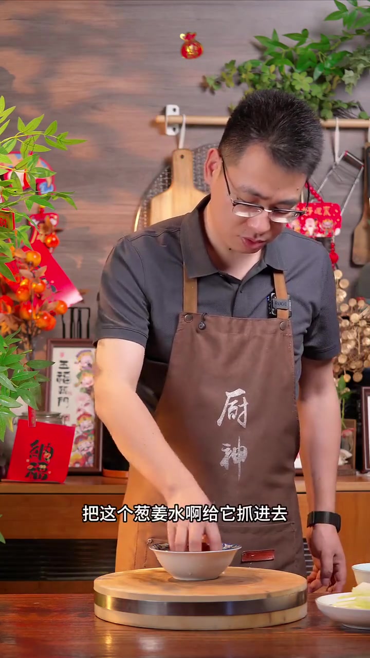 冬瓜滑肉这样烧好喝又好看,喜欢吃冬瓜的赶紧试试吧