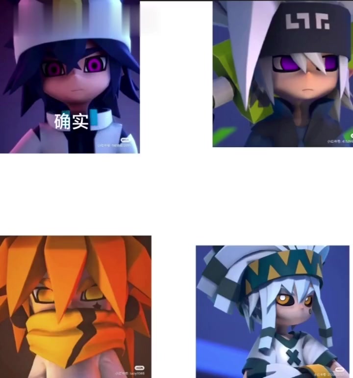 新人~之凹凸配音演员的沙雕日常