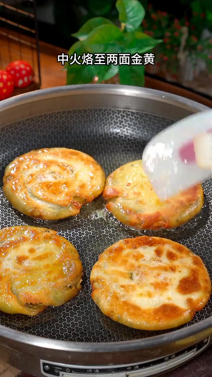 妈妈必学的八种超简单面食早餐做法,赶紧收藏!