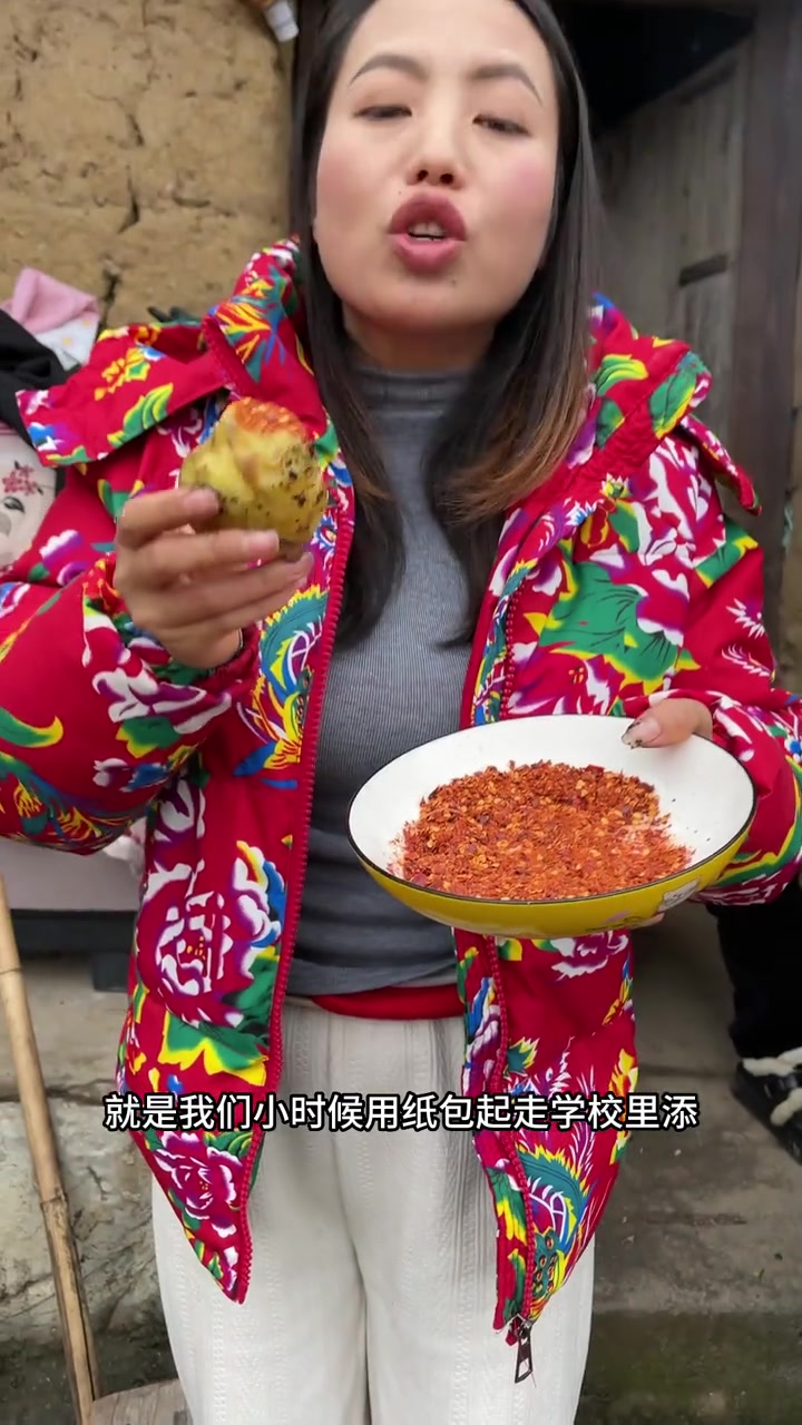 秋腊肉必须这样吃才安逸