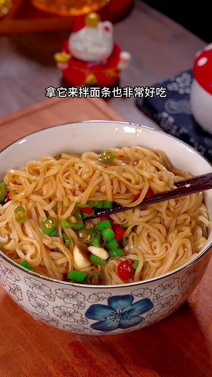 酒店大厨不外传的十道凉拌菜做法嘎嘎好吃