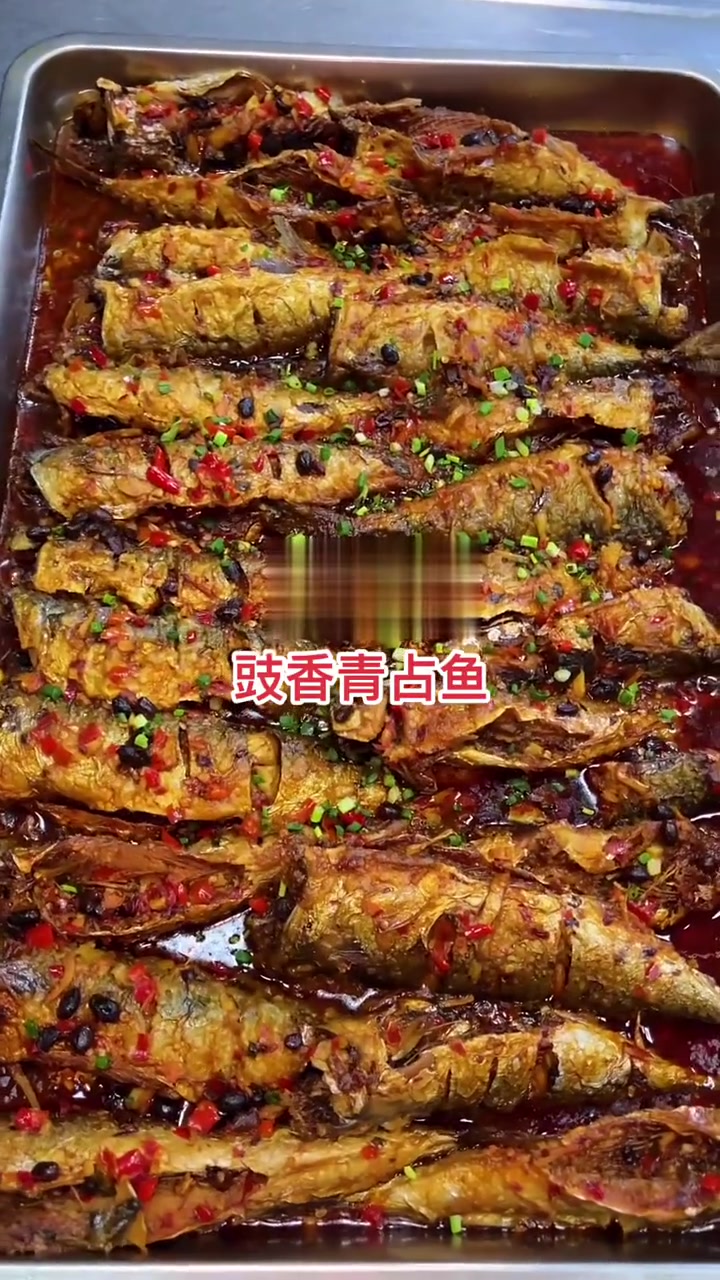 今天跟大家分享食堂畅销菜品,荤素搭配,天天不重样