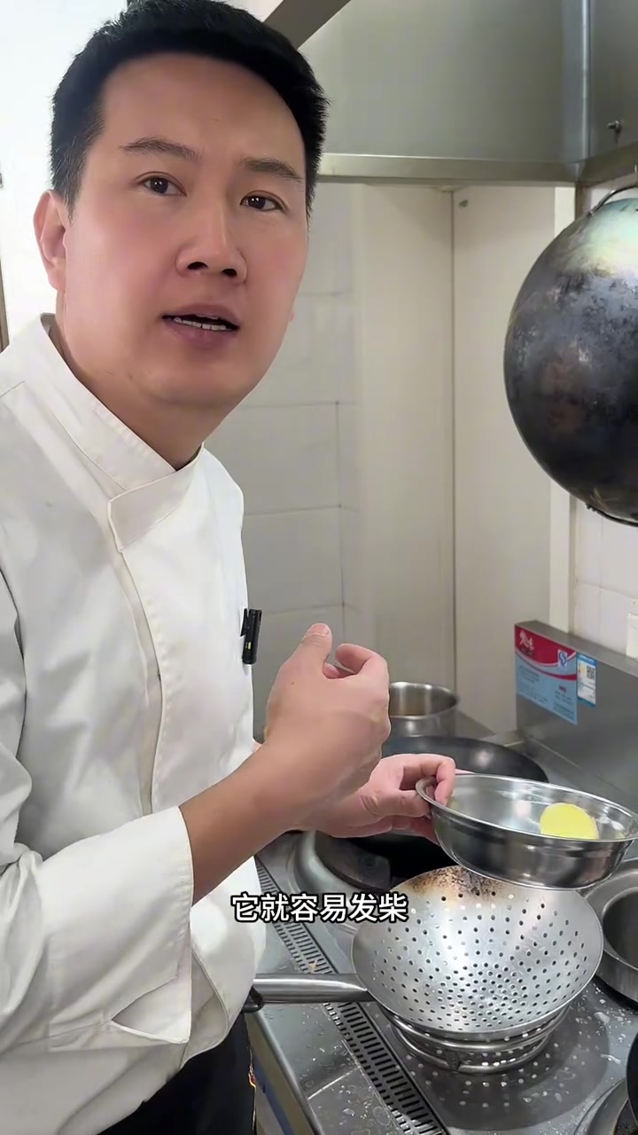 排骨土豆炖豆角秘籍!不焯水不柴超香,速来学!