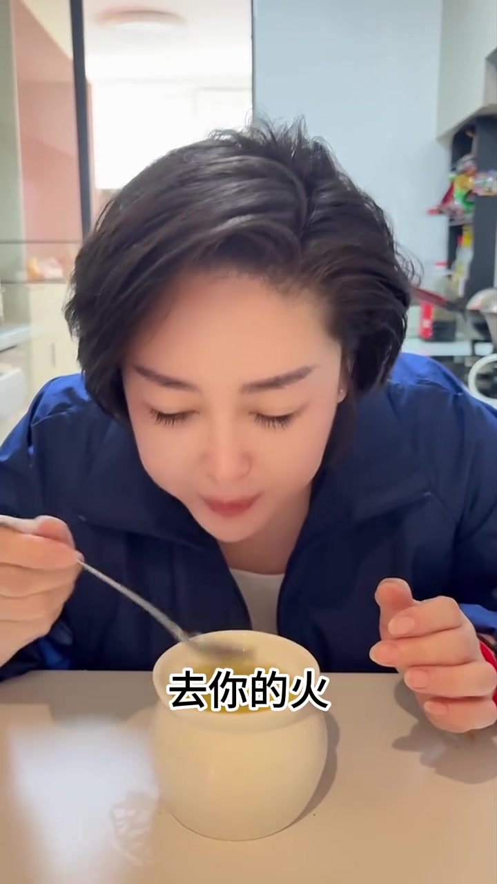 小时候送的补气血神汤做法竟然这么简单!