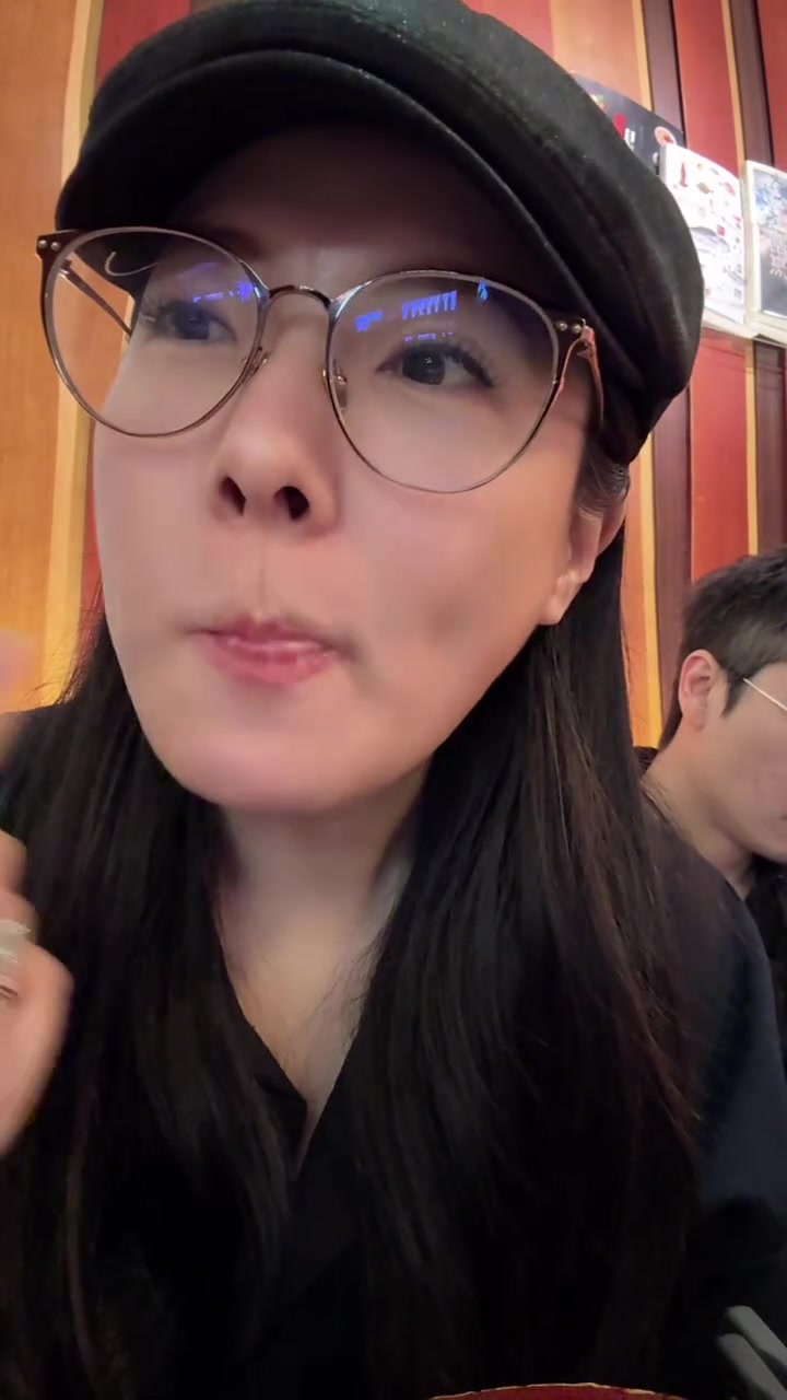 日本料理体验，美食吐槽与生活碎碎念