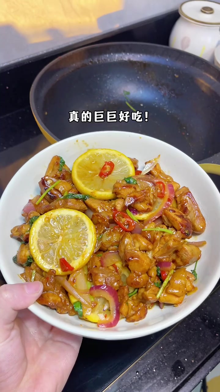 潮汕妈妈做的家常晚餐,每道都超好吃!