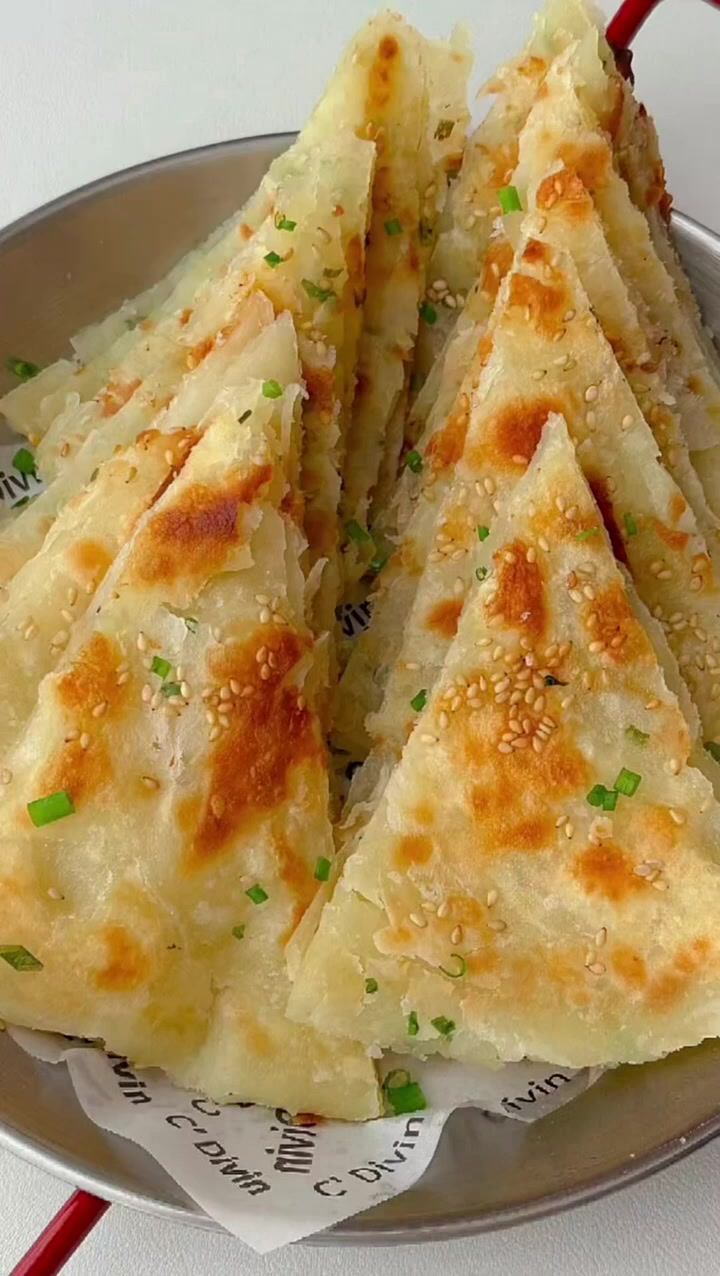 北方最受欢迎的八道家常面食