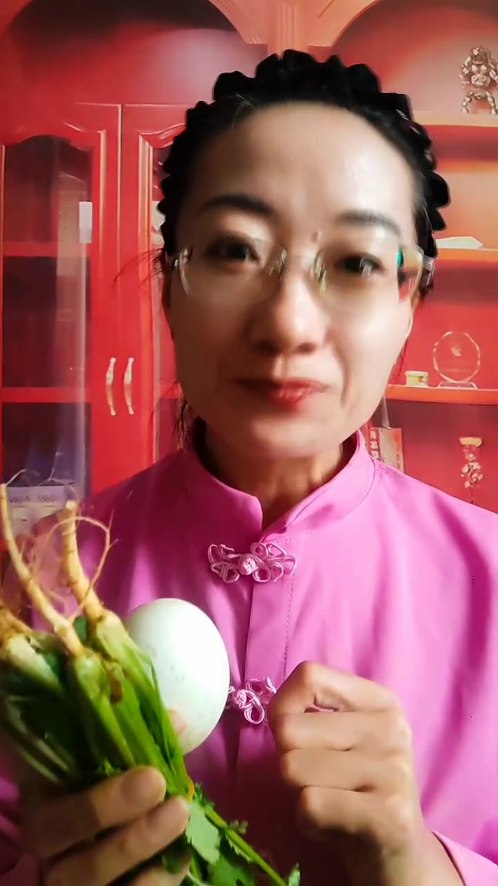 鹅蛋三种吃法,一定要记牢这个季节,大家不要错过