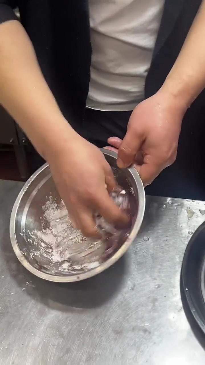 皖南杀猪汤教程分享