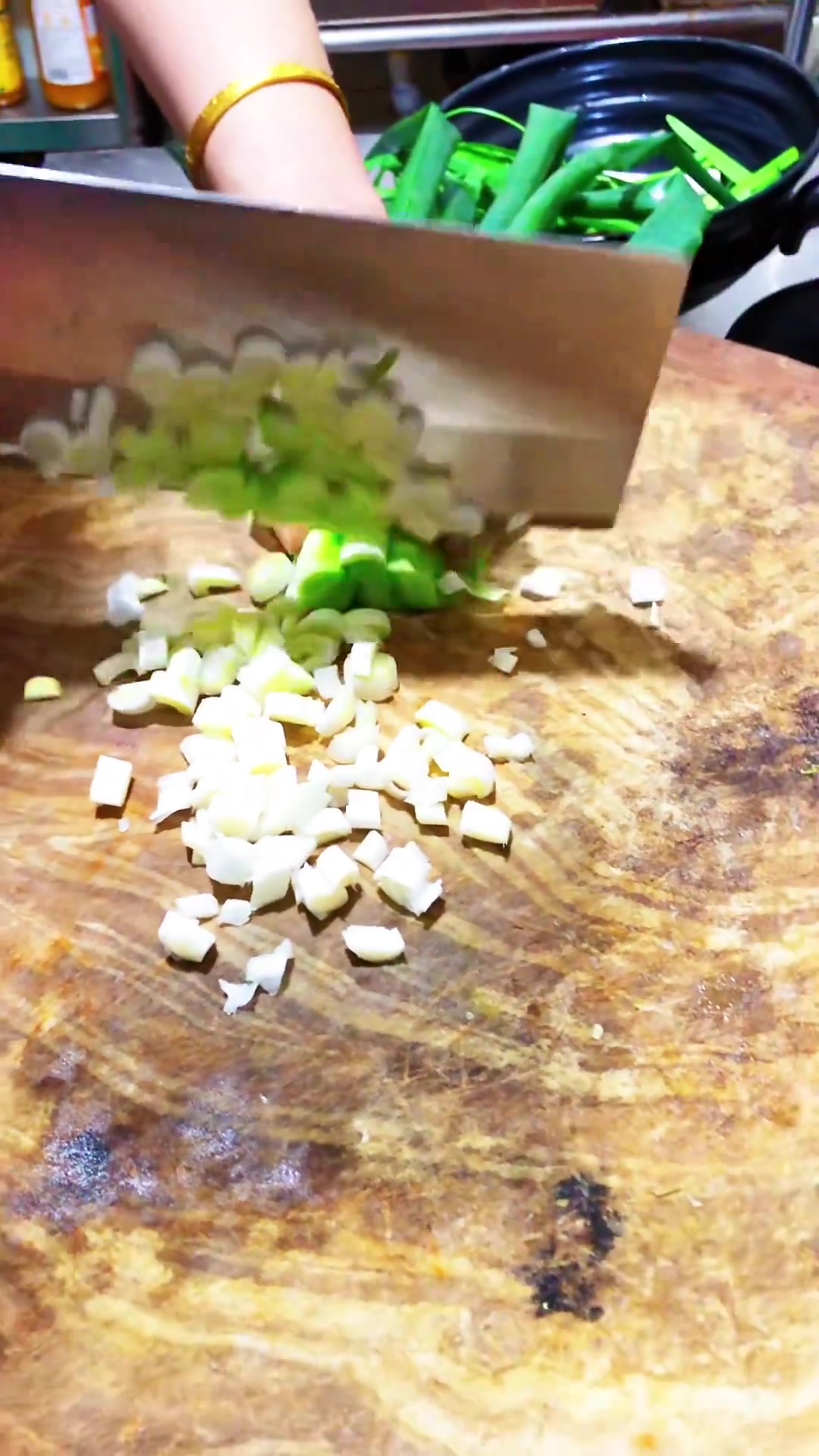 海怪酱这样炒,简单又好吃,绝了!