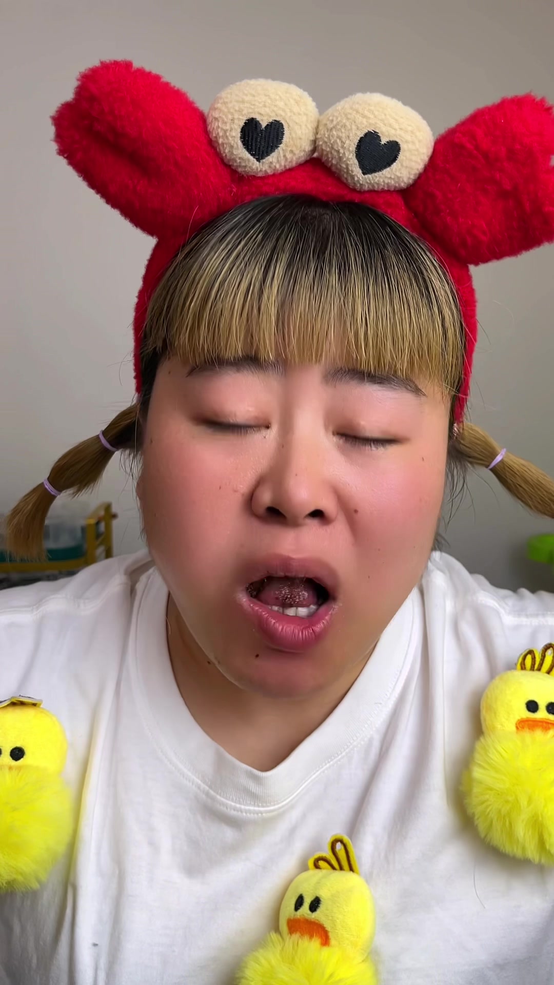 整蛊巧克力棒棒糖