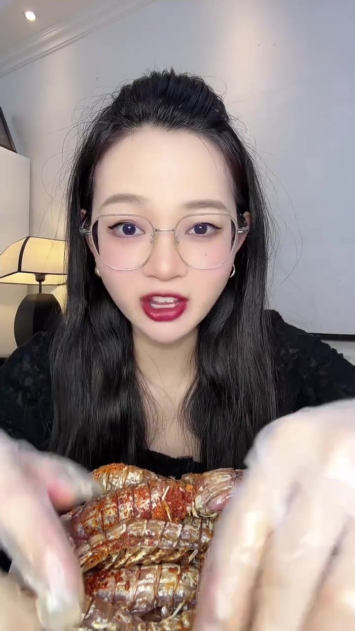 满籽皮皮虾，太香啦！