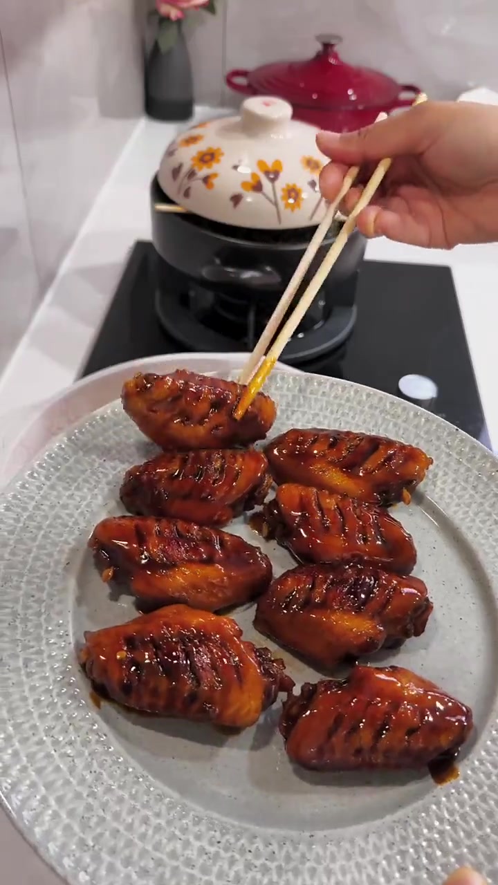 每到周末给三个孩子做饭,是我最期待的事情,做饭整个过程是很治愈的哦