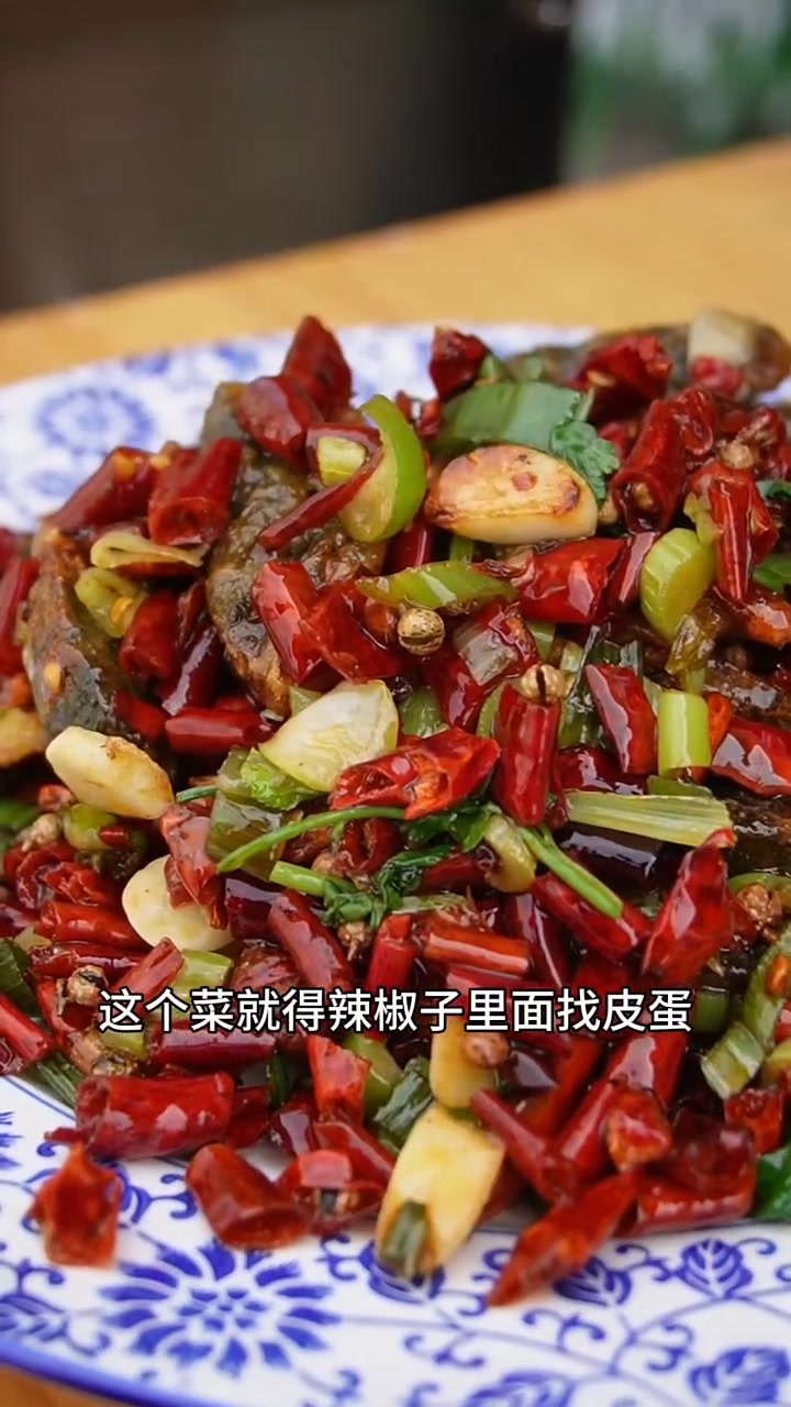 徐州老菜干煸松花蛋的独特做法，你敢尝试吗？