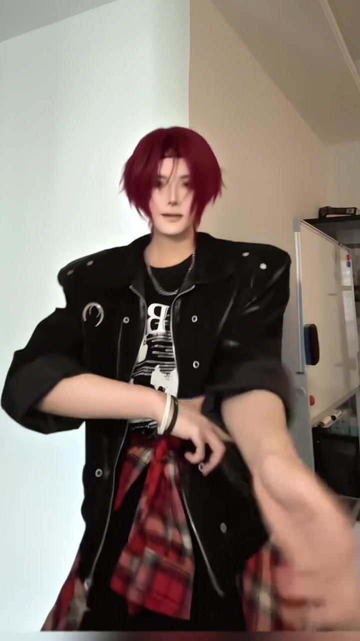 是不是你的小鲨鱼