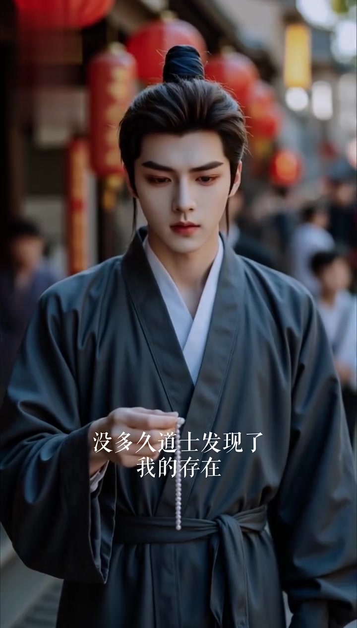 人鱼美男老公怀了我的孩子