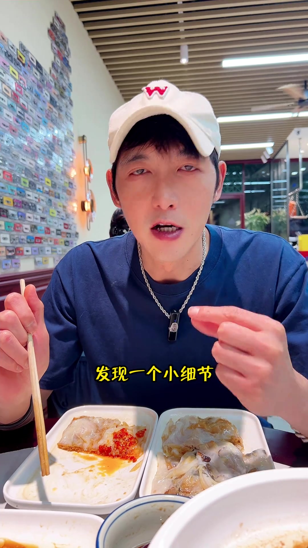 好味道不难找,但是想吃要趁早,粤菜烧鹅的美味诱惑