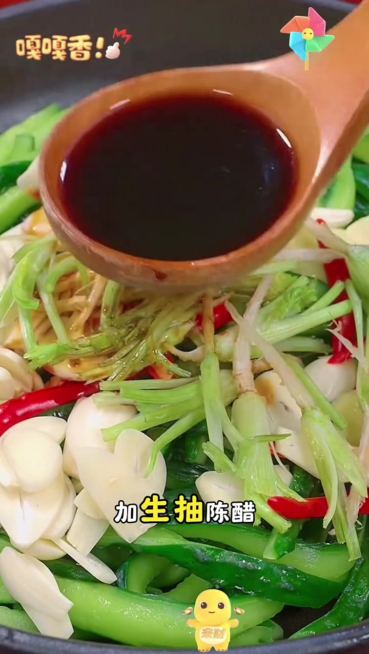 老祖宗传下来的十道腌菜泡菜做法
