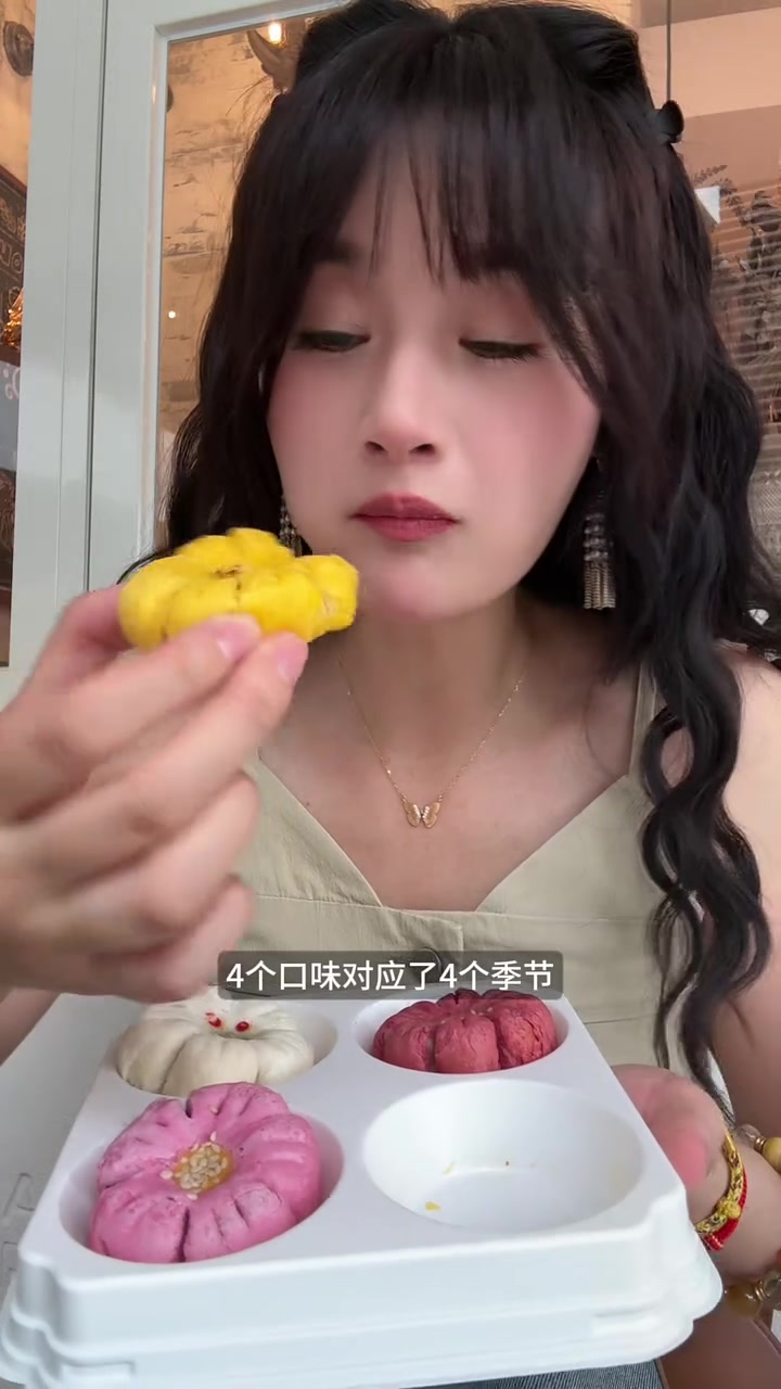 杭州美食大作战！天价汉堡抹茶吐司吃到爽