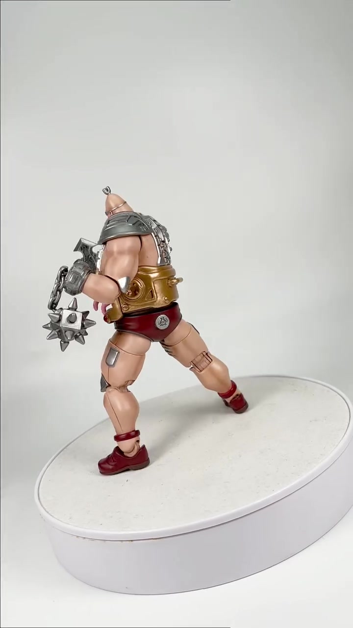 暗源忍者神龟大脑怪朗格克朗