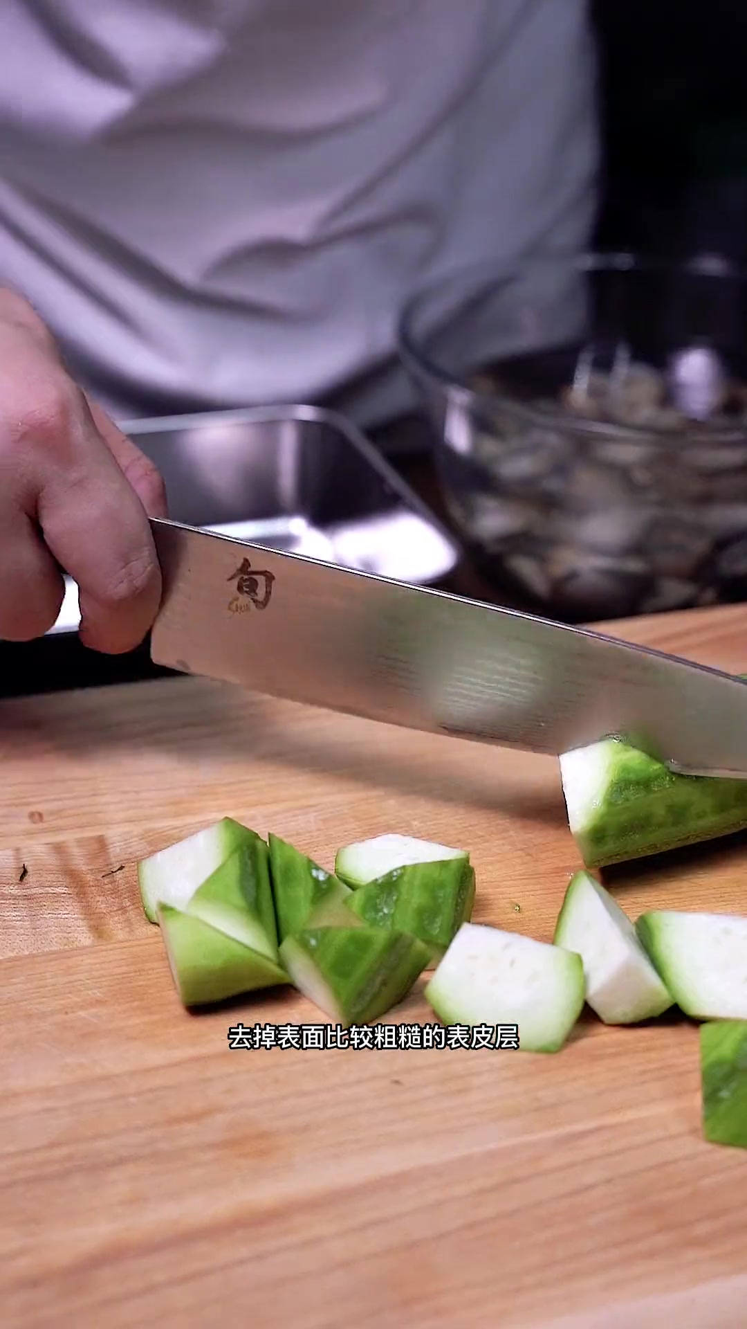 十几元就能解锁鲜甜可口的海鲜汤