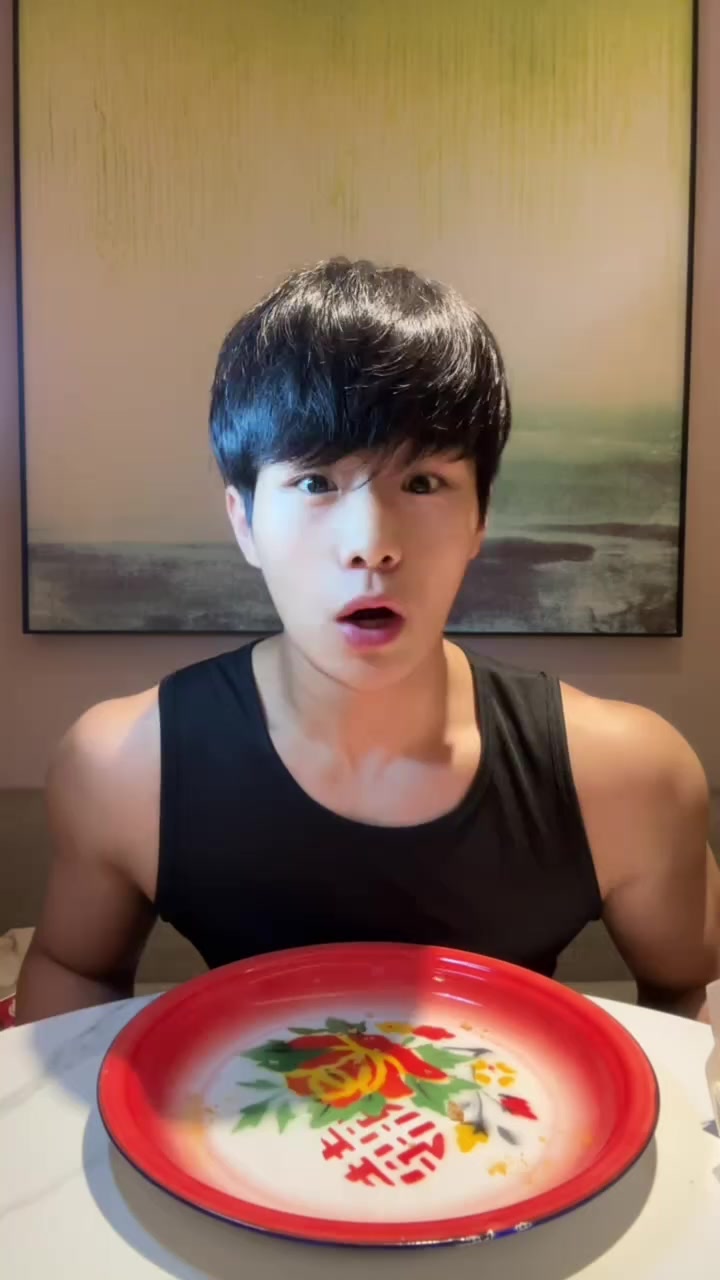 韩式小龙虾鸡排塔可,金字塔饭,美食教程
