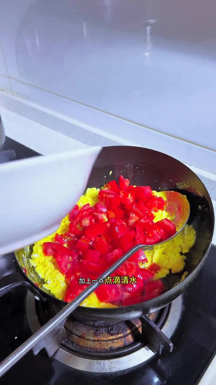 炎热夏日没胃口?试试这超好吃的凉面做法