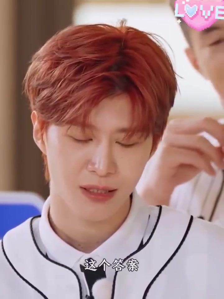 范丞丞真的是自带综艺效果