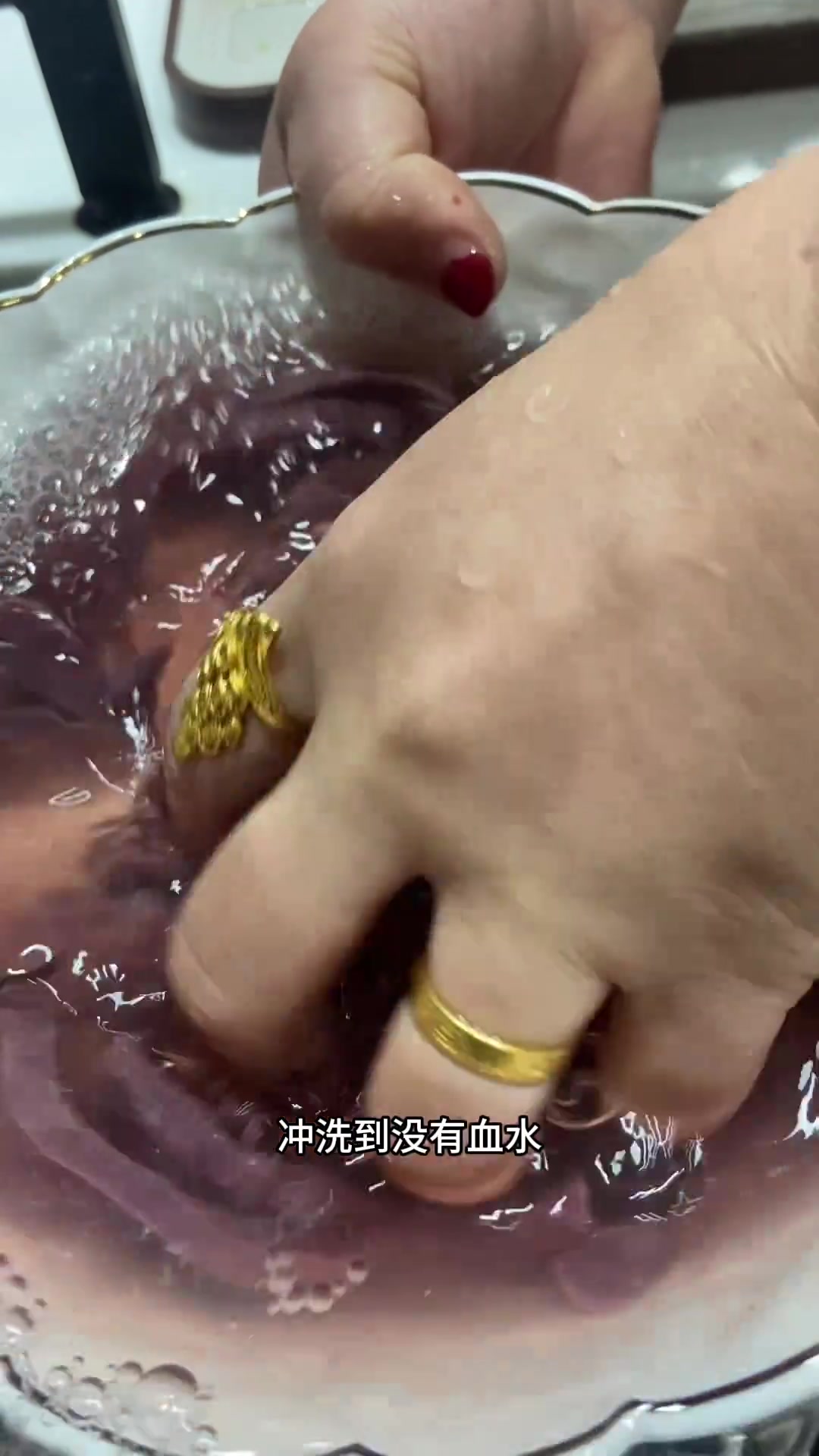 这样做的猪肝汤简单又好喝,小朋友超爱