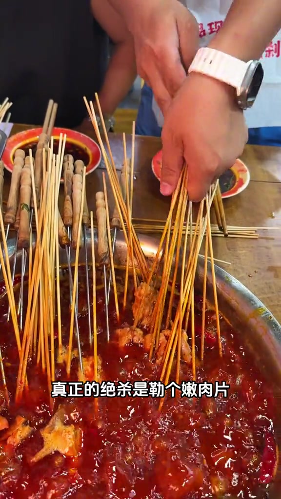 一天排不完的队确实也有它的道理