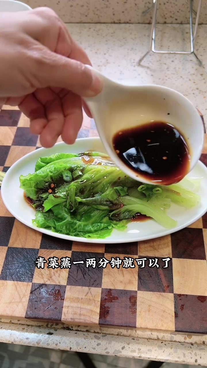 健康餐分享：三菜一汤一饭一锅成，好吃又好做！