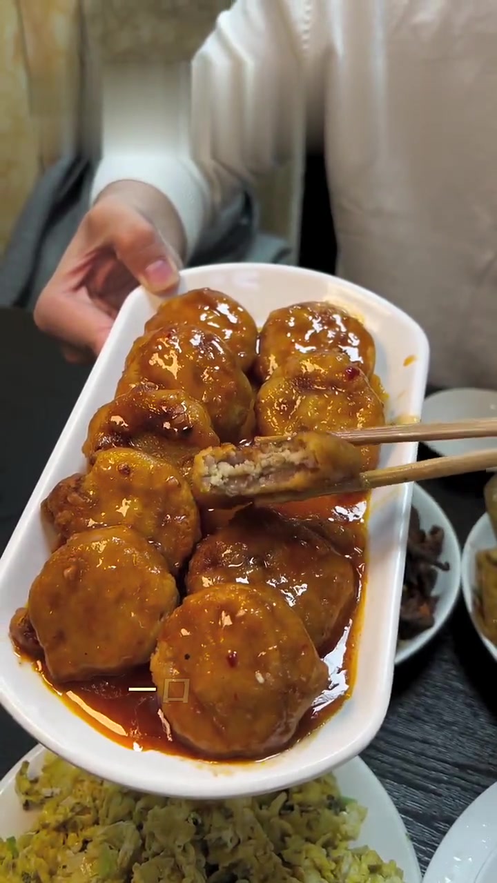 大同人有谁没吃过的饺子馆