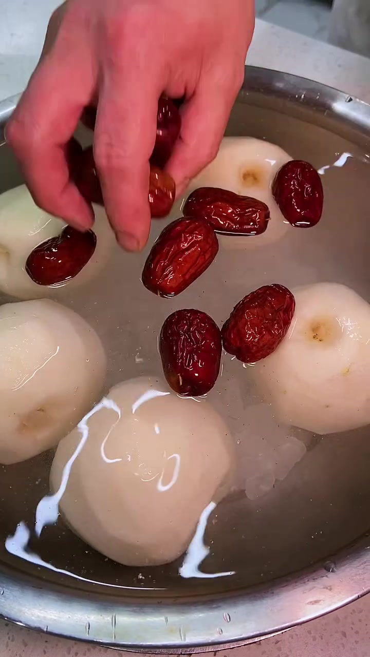 春天滋补养生汤