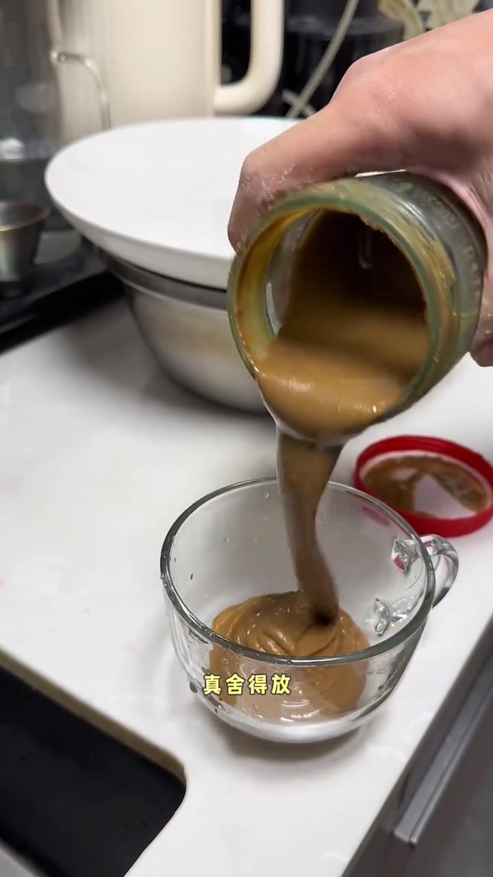 天津烧饼做法超酥！比例配料和制作全揭秘