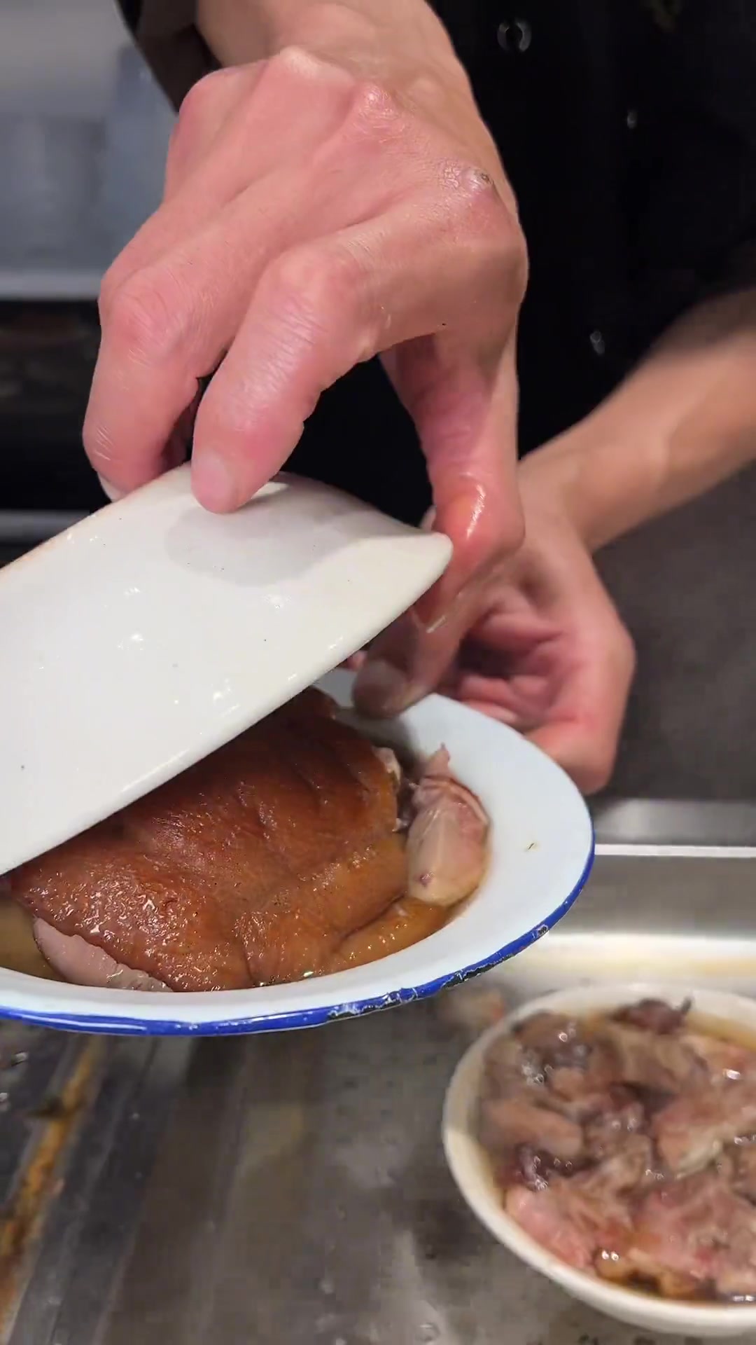 去不了曹县的可以来尝尝，满满的曹县美食