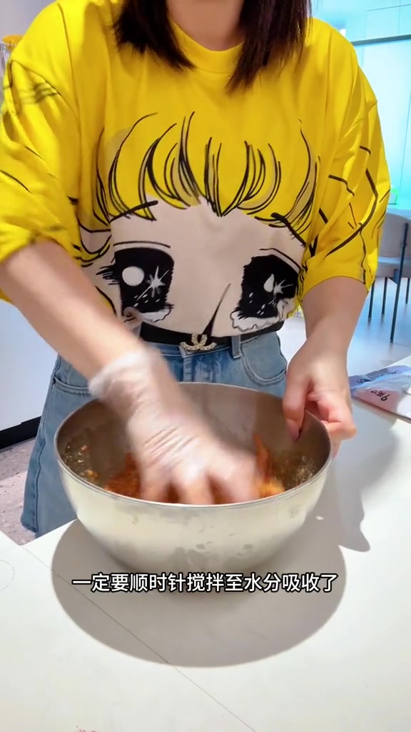 福州从小吃到大的炖肉酱，掌握四点肉嫩汁多孩子爱吃成拿手菜