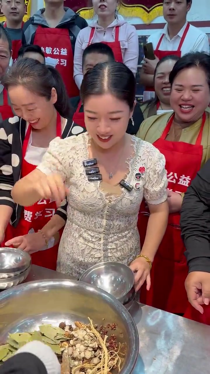 学会这个网红麻椒鸡,生意根本不用愁!