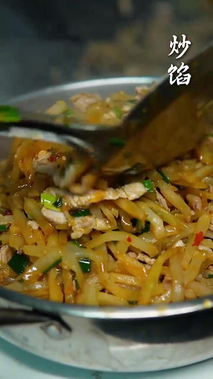 湖北最好吃的“煎豆皮”不在武汉，此地堪称一绝