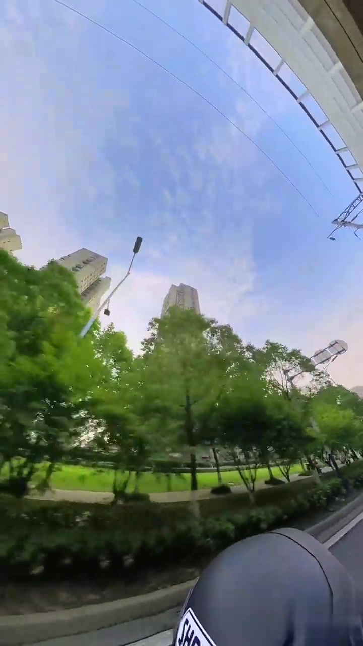 让自己过自己喜欢的生活，我们争不过朝夕，也改变不了世界
