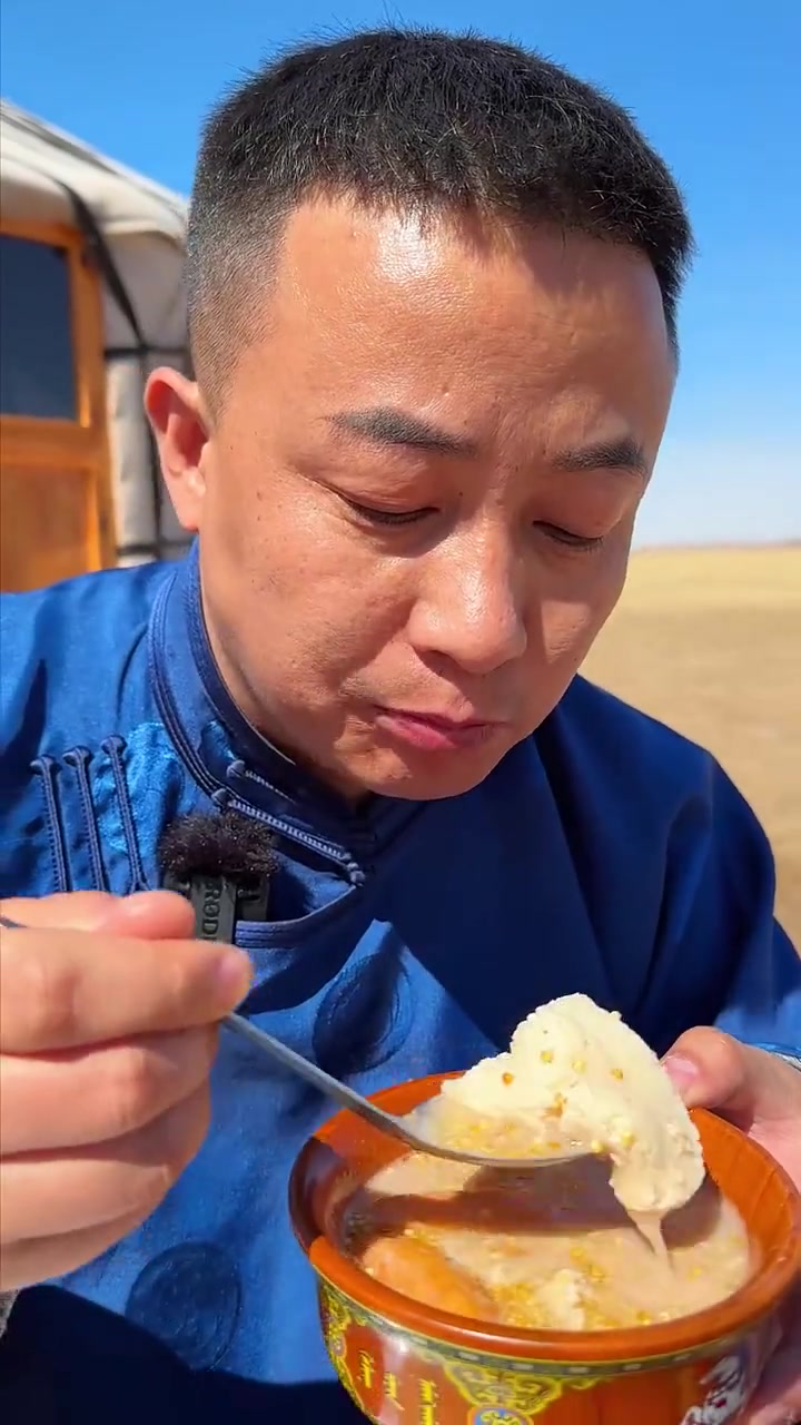 来锡林郭勒盟了新的生活开始了