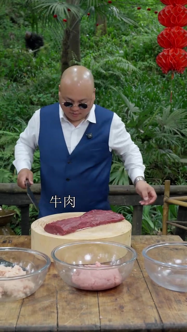 不辣的川菜不少，这道菜你吃过吗？