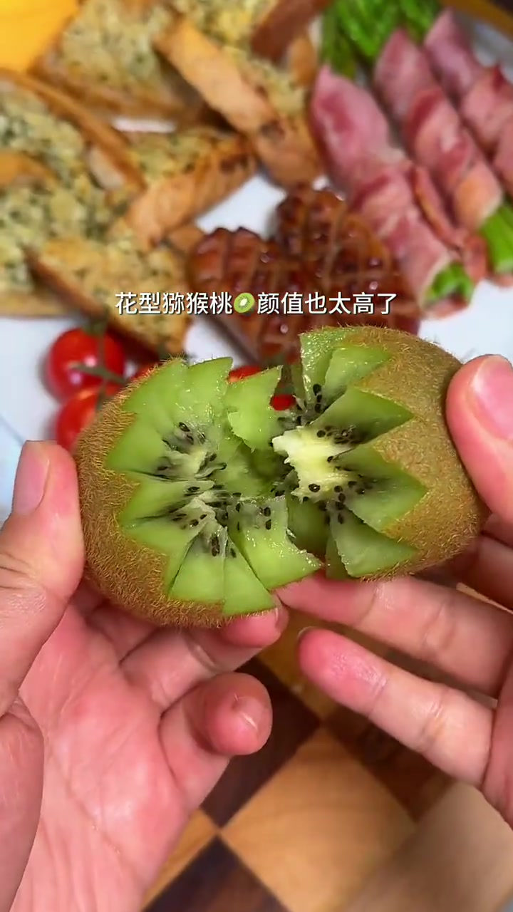 在家做简单美味轻食早餐，仪式感满满！
