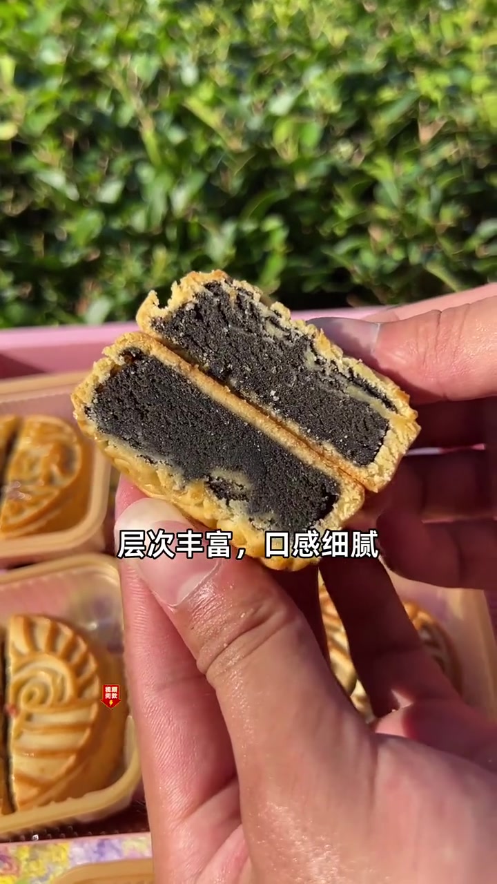 超值三十八块,焙思香千层蛋糕芒果酸甜奥利奥香脆,美味不停!千层蛋糕 芒果千层