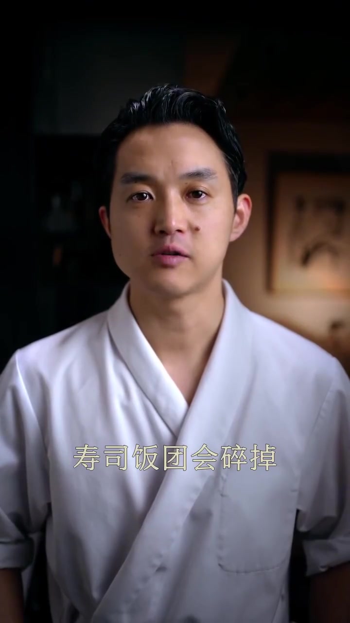 不如从一个小小的细卷寿司来尝试一下自制日料？